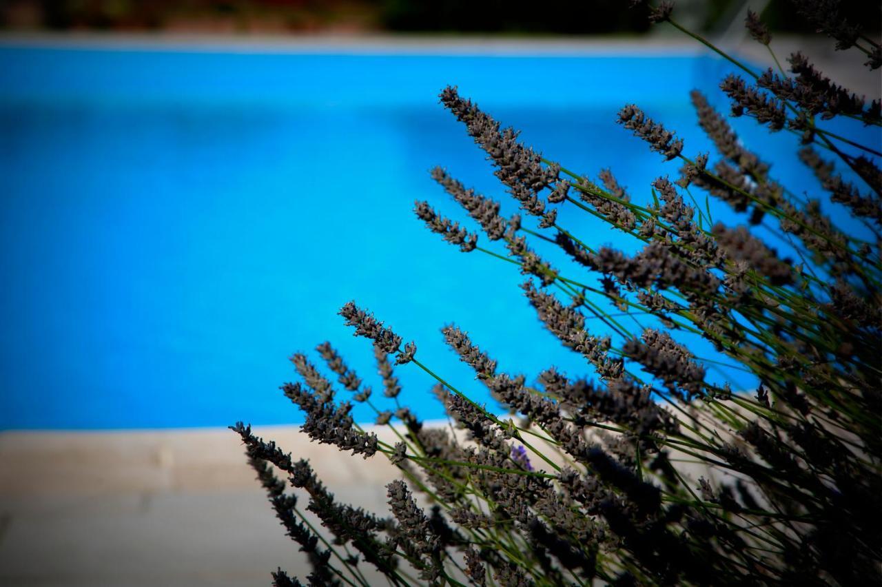 Agriturismo Girolomoni - Locanda Isola del Piano Εξωτερικό φωτογραφία