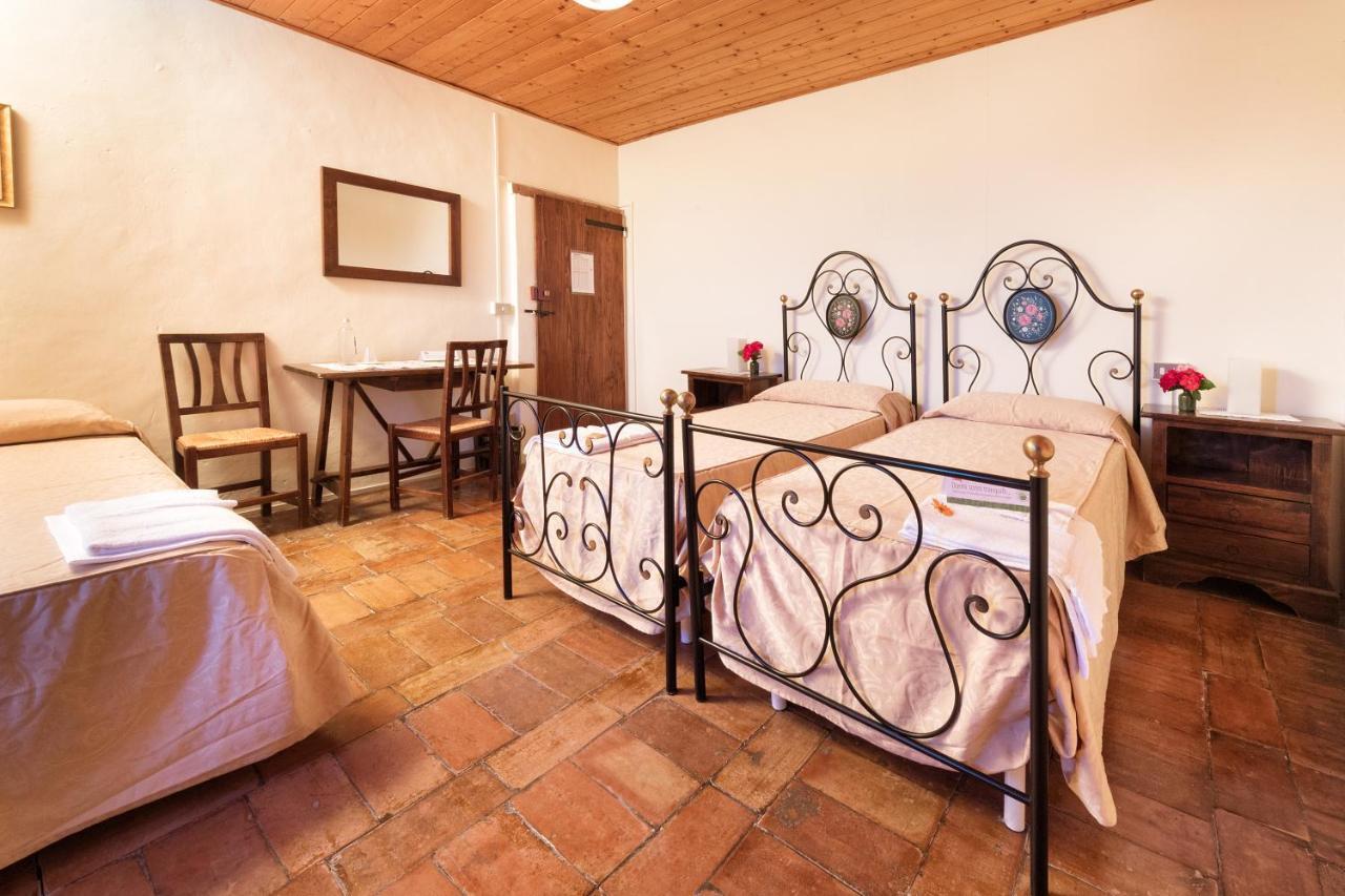 Agriturismo Girolomoni - Locanda Isola del Piano Εξωτερικό φωτογραφία